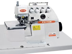 Промышленный оверлок Feiyue-Yamata FY700